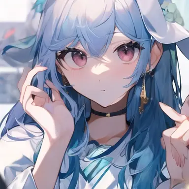 Profile image of キョン・ソイ