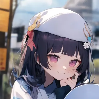 Profile image of ヨ・ウジョン