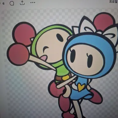 Profile image of 미도리본