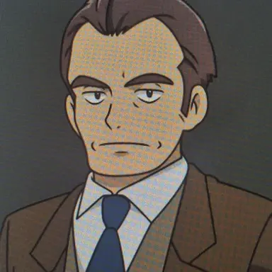 Profile image of 올리버 시장