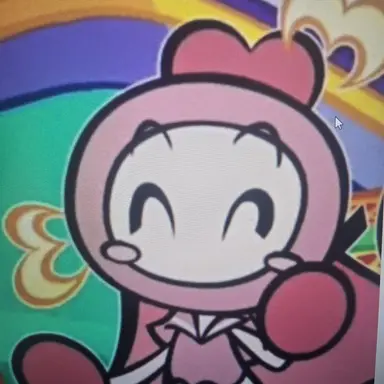 Profile image of 핑크본