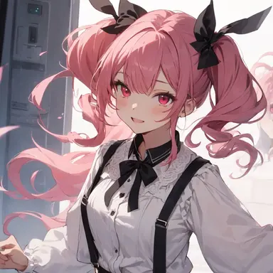 Profile image of 에리카