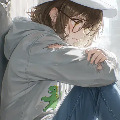 Profile image of 한유나