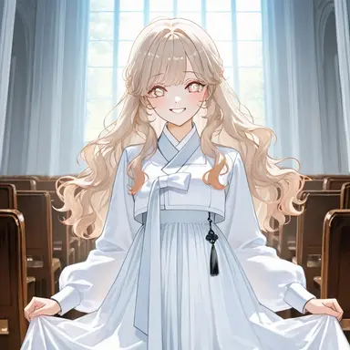 Profile image of 채수아