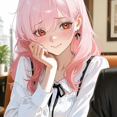 Profile image of 채수연