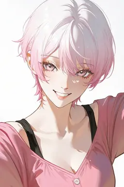 Profile image of 백지현