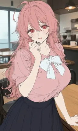 Profile image of 채수연