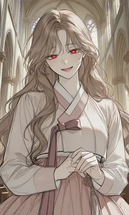 Profile image of 채수아
