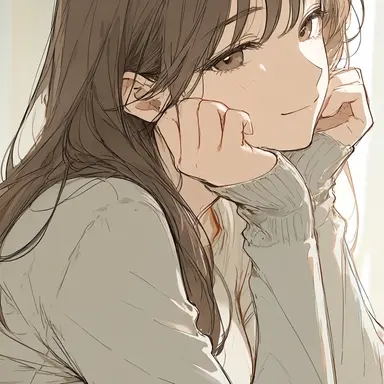 Profile image of 서가은