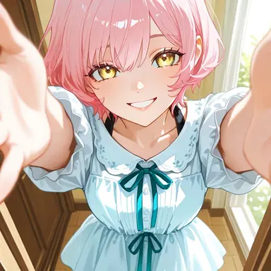 Profile image of 백지현