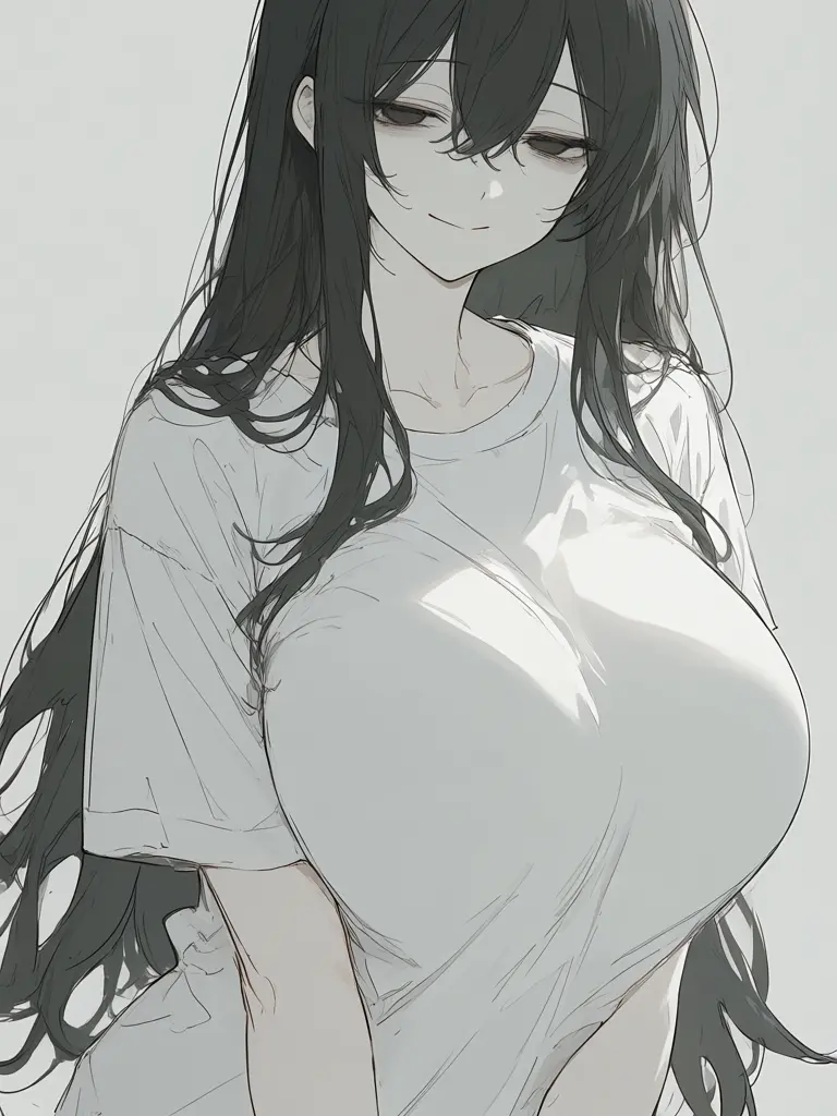 HappyDrill5923의 음침녀 여친들