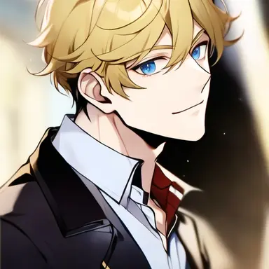 Profile image of Tyler