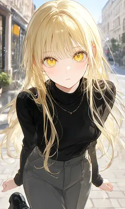 Profile image of ソ・アリン