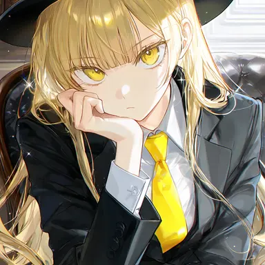 Profile image of ソ・アリン