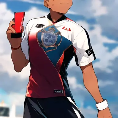 Profile image of Marco Delgado