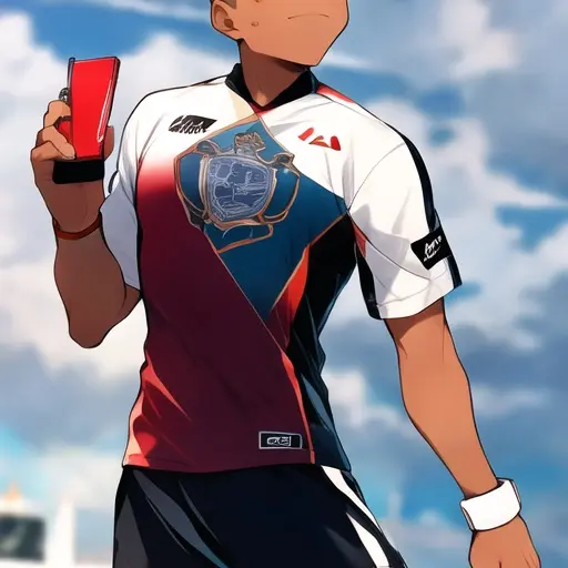 FirmRice9926의 Start of the U-20 World Cup