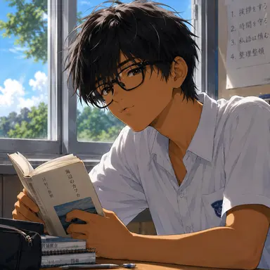 Profile image of 中島　惇人
