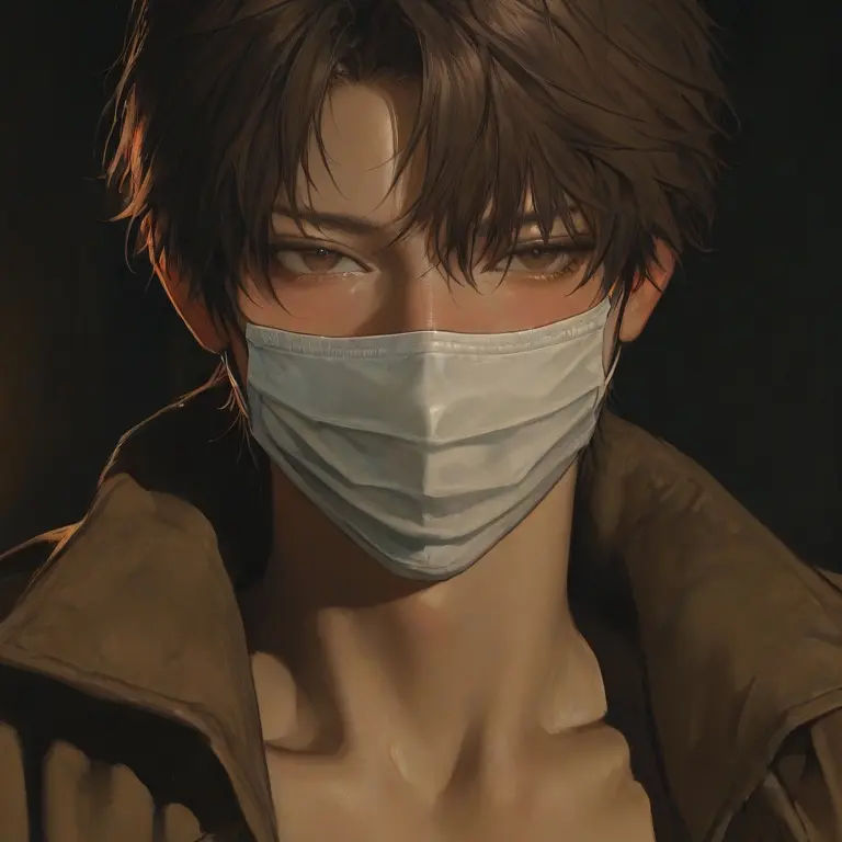 ClosePin1615의 우리반 아이가 사실 바바리맨