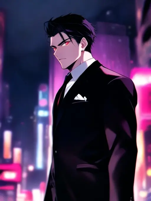 11111Sunday의 科 学 者 と マ フ ィ ア