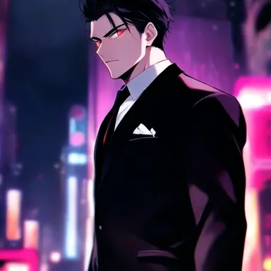 Profile image of 幄