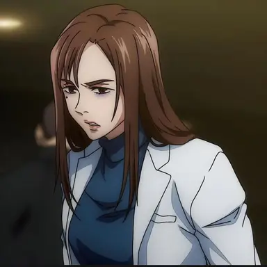 Profile image of 이에이리 쇼코