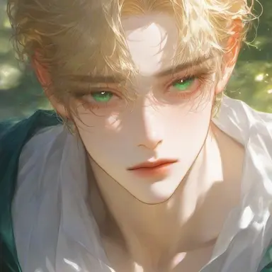 Profile image of 세드릭 루체발트