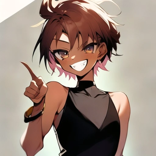 スミレ