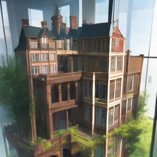 人形店