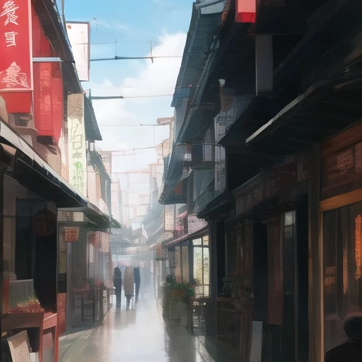 中国