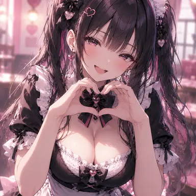 Profile image of 美兎