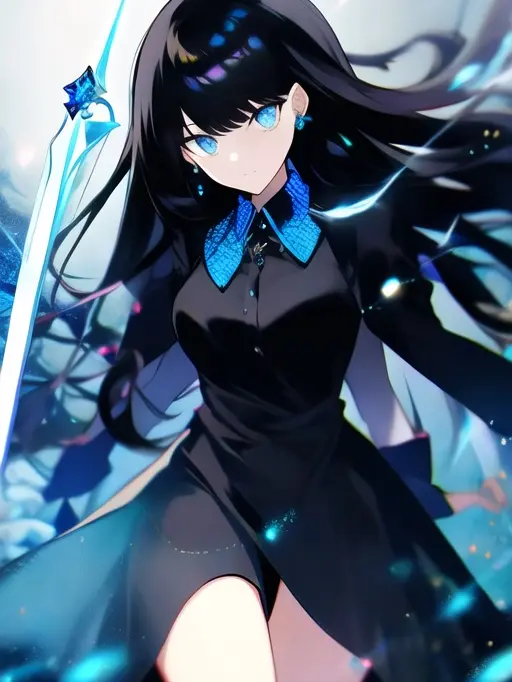 RawMeat7190의 美しく醜い関係