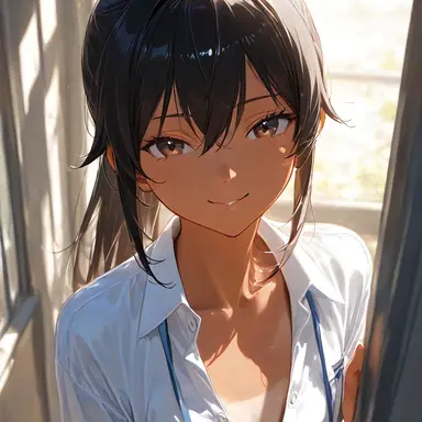 Profile image of リオ