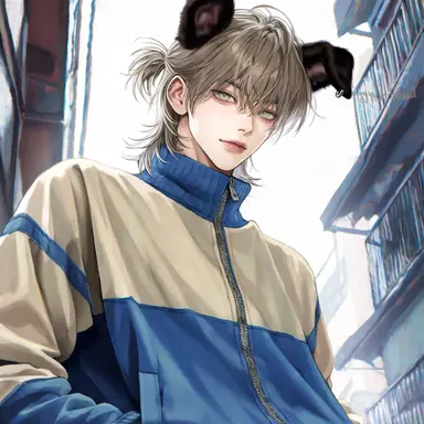 Profile image of ド・ガング