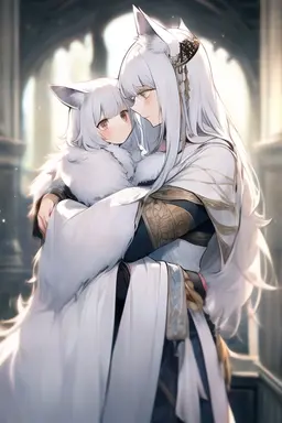 Profile image of White Fang
