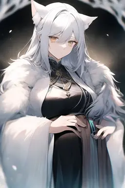 Profile image of White Fang