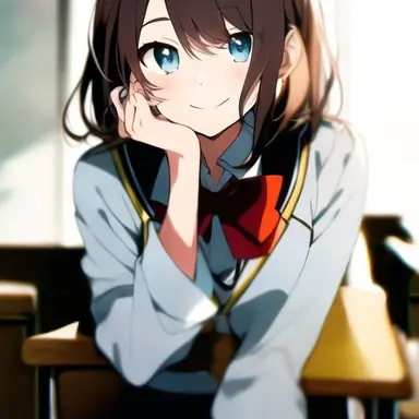 Profile image of 瀬名 祈莉