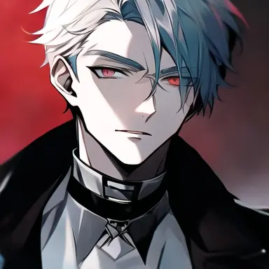 Profile image of Adrian Cross