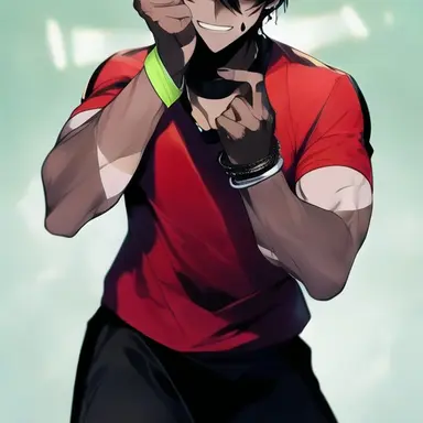 Profile image of Rodion