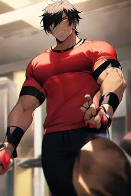 Profile image of Rodion