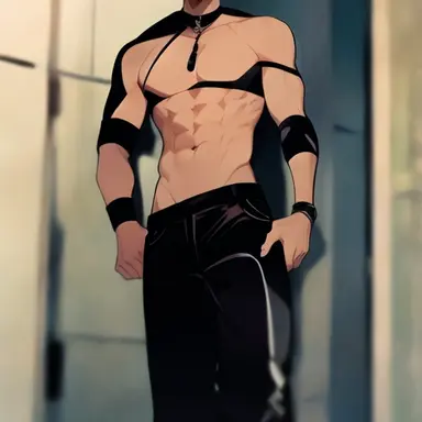 Profile image of Sael