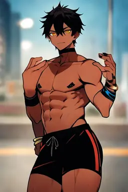Profile image of Misha