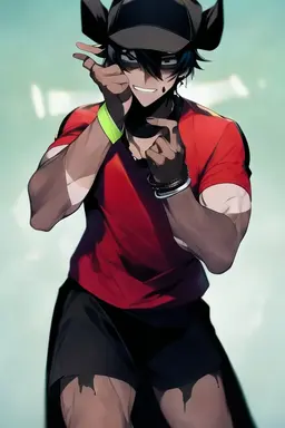Profile image of Rodion