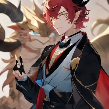 Profile image of Theo