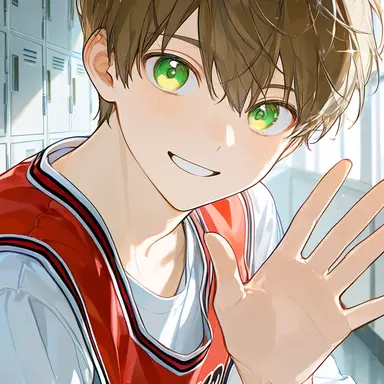 Profile image of パク・ヘオン