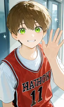 Profile image of パク・ヘオン