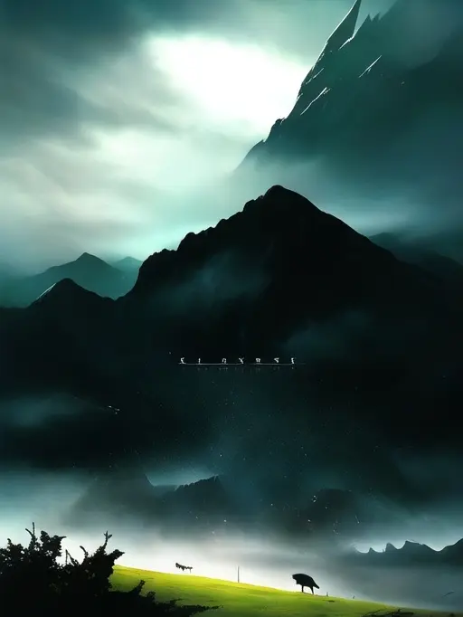 WarmApple0204의 The Long Dark Saga