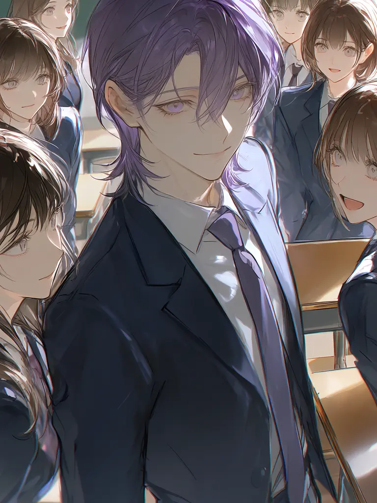 StoutPrice3448의 学園の王子様