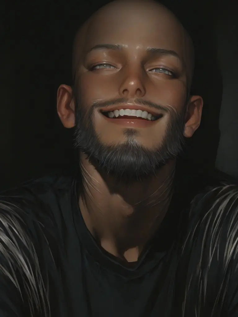 Jackhoffman의 Silver Wolf's fate