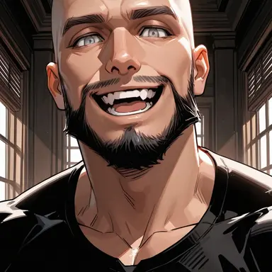 Profile image of Jack wolhoff