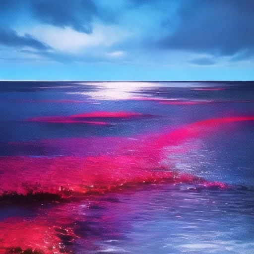 [싸이코드] 심해공포증 인어